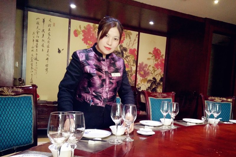 用心服務│勝在服務，贏在細節