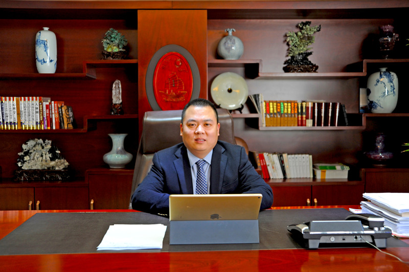 致敬良知，開元善行情暖洛城