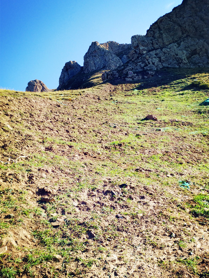 扎實推進綠色勘查 堅決實施持續發展