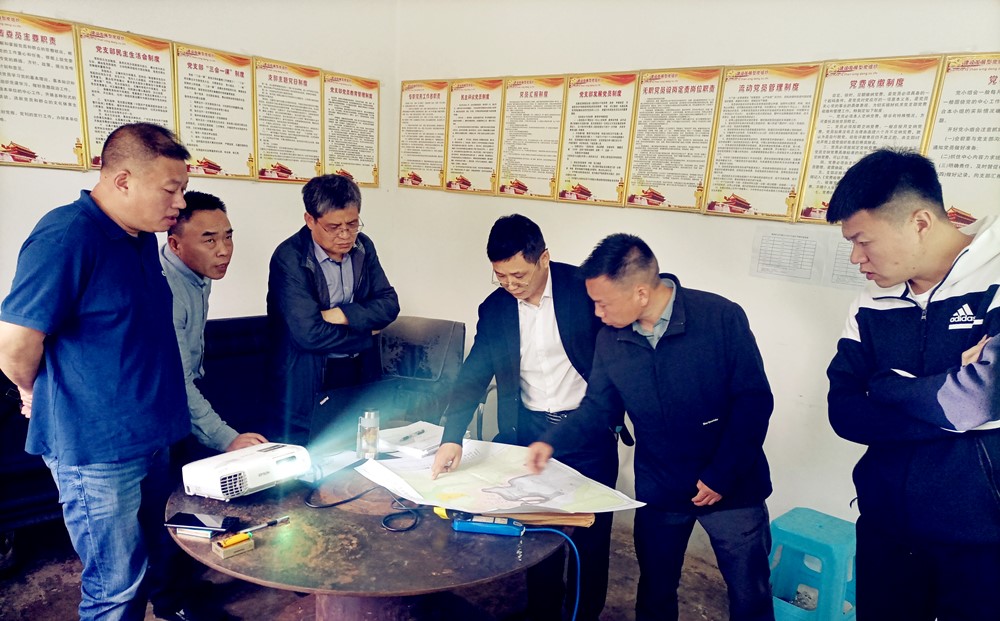 貴州開元｜確定方向，繼續前行