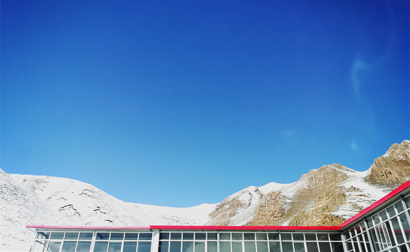 安全無巨細 巡查常態事