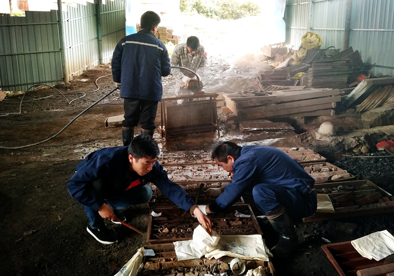 平凡而不平淡，我們一起為他們打Call