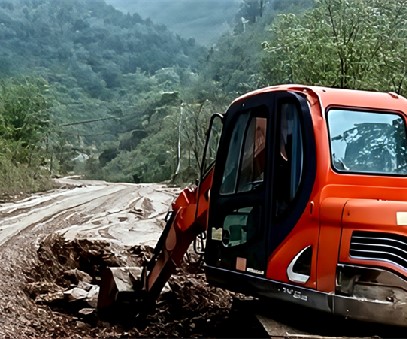 戰雨季、保生產｜王家河選礦廠凝心聚力筑牢生產保障線